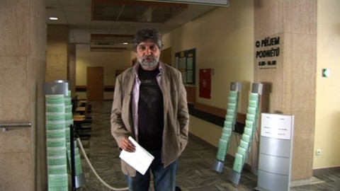 Případ pro ombudsmana - 29/33 Kontrola jen formálně?