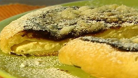 Pod pokličkou - Lokše, sliže, šišky - hanácké jsou hříšky