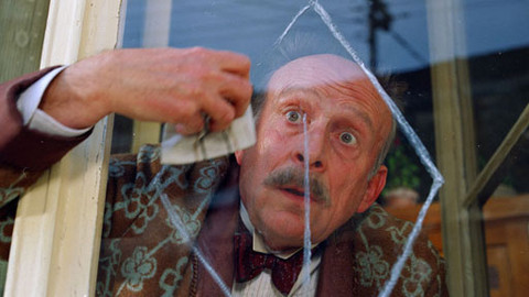 Bylo nás pět - 3/6 Vypouštění draka