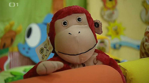 Bydlení je hra - 30. dubna 2010