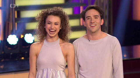 StarDance - Kolem dokola