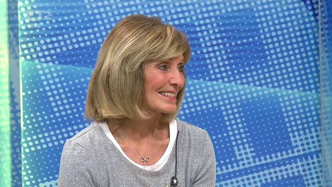 Dobré ráno - 17. února 2016