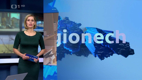 Události v regionech (Ostrava) - 27. listopadu 2024