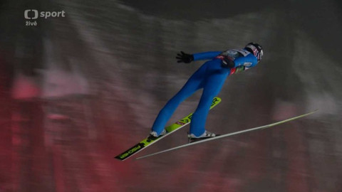 MS v letech na lyžích 2020 Slovinsko - MS 2020 Slovinsko