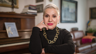 13. komnata Dagmar Peckové