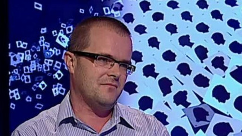 Před půlnocí - 21. srpna 2011