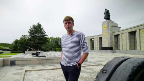 Postřehy odjinud - Berlín očima Pavla Poláka