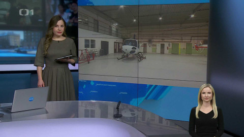 Události v regionech (Ostrava) - 26. ledna