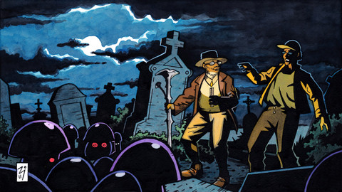 Na houby - 7/13 Pavučince a čirůvky