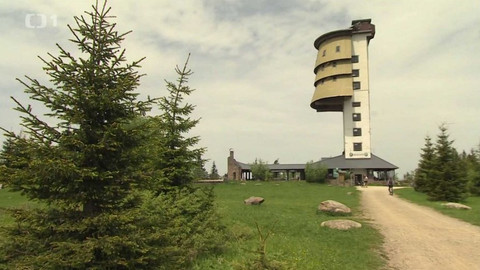 Toulavá kamera - 14. července 2019