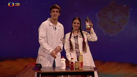 PLANETA YÓ - 9. června 2016