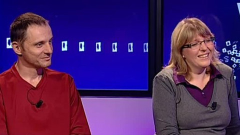 Před půlnocí - 1. května 2011