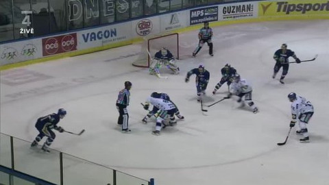 Hokej - Hokej den poté