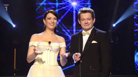 Duety... když hvězdy zpívají - 5. prosince 2009