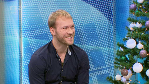 Dobré ráno - 21. prosince 2023