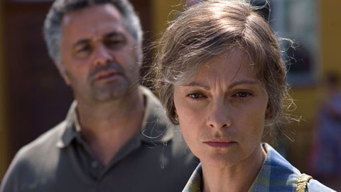 Zdivočelá země - Epizoda 34/45