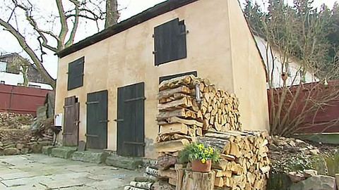 Náš venkov - Šťastní odvážlivci