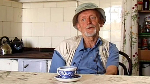 Vzkaz - Vzkaz Iva Možného