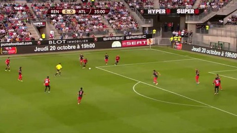 Magazín Evropské a Konferenční ligy UEFA - Magazín Evropské ligy UEFA