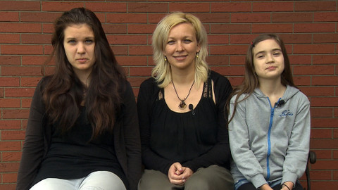 Hlava rodiny - Kateřina Tomanová