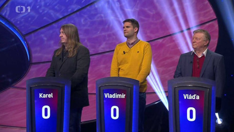 Kde domov můj? - 1. června 2017