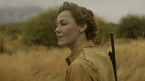 Kniha snů Karen Blixenové - Epizoda 5/6