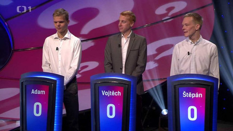 Kde domov můj? - 14. prosince 2020