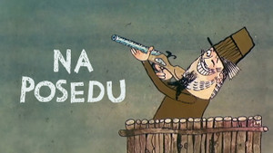 Obrázek pořadu Na posedu