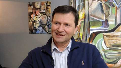 Uchem jehly - 2. července 2017