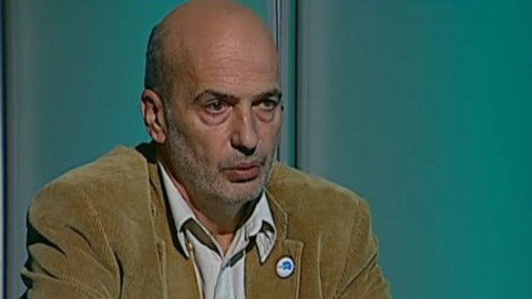 Hyde Park ČT24 - 21. října 2011