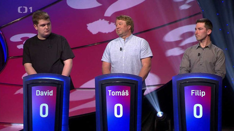 Kde domov můj? - 12. května 2022