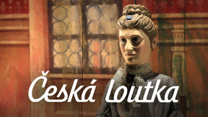 Obrázek pořadu Česká loutka