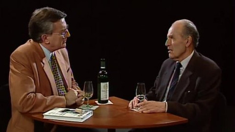 Z očí do očí - Vilém Kraus