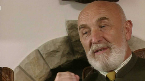 GEN - Josef Vágner očima Petra Krause