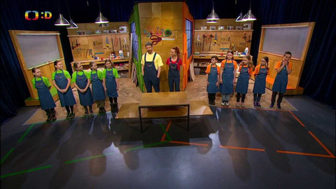 Šikulové - Velká výzva - 18. května 2023