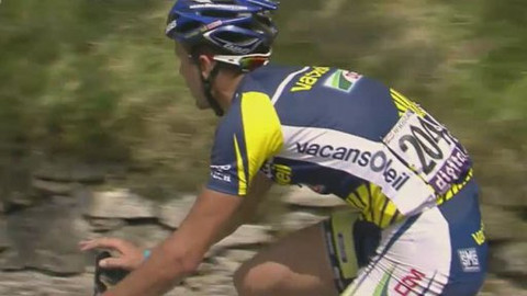 Tour de France - Nejzajímavější okamžiky 13. dne