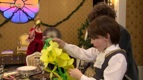 (Vel)Mistr E - Cloumají s námi emoce, nejsou to ale nemoce!