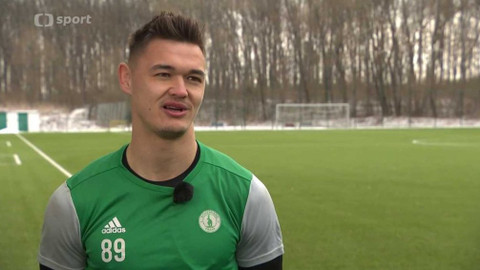 Studio fotbal - Extra