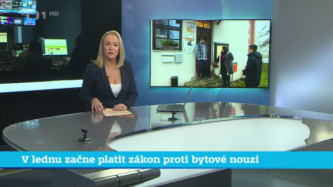 Události v regionech (jih a západ) - 4. prosince