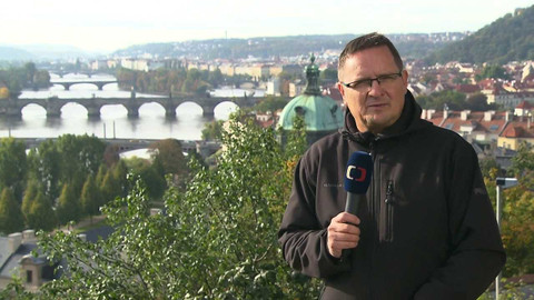 Z metropole - 8. října 2022