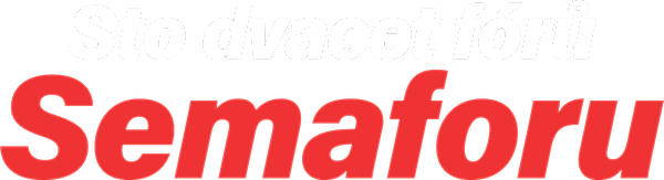 Sto dvacet fórů Semaforu