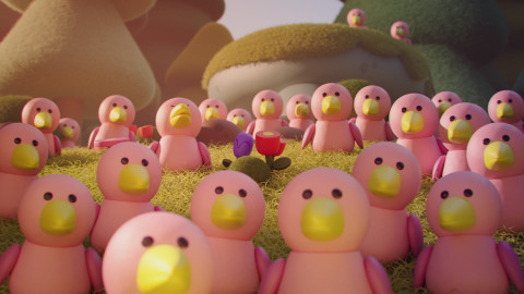 Kamarád na každý pád - Epizoda 10/52