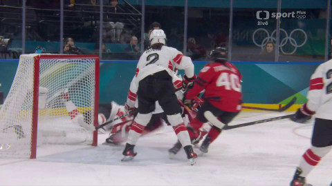 XXV. zimní olympijské hry 2026 Milano Cortina - Kanada - Švýcarsko