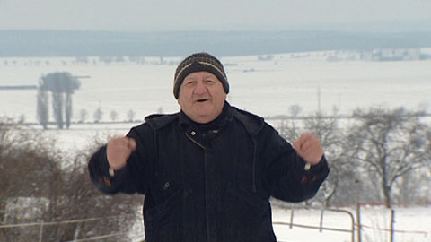 Chcete mě? - 31. března 2013