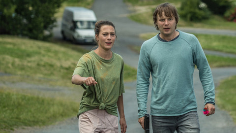 Vzteklina - Epizoda 2/6