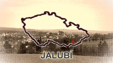 Divnopis aneb Proč se to tak jmenuje? - Jalubí