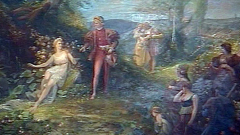 Malované opony českých divadel - Epizoda 5/7