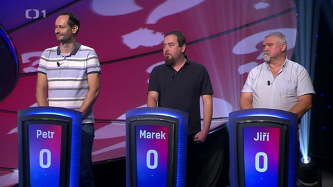 Kde domov můj? - 6. února 2024