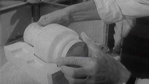 Archiv ČT24 - Svět porcelánu