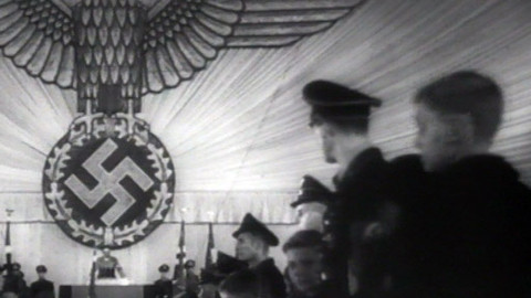 Heydrich - konečné řešení - 26/44 Protektorátní ráj
